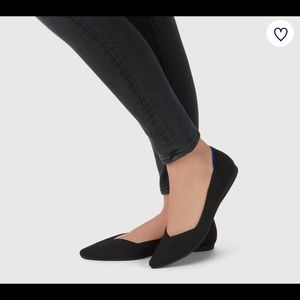 New with box Rothy’s Points!